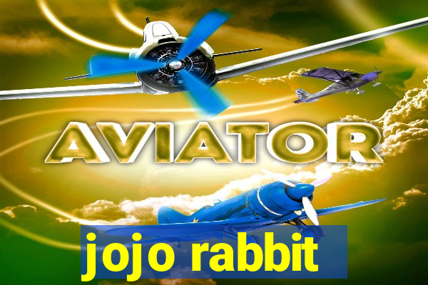 jojo rabbit -